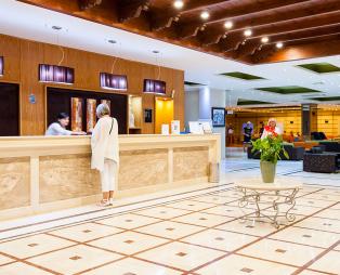 Sirios Village Hotel & Bungalows