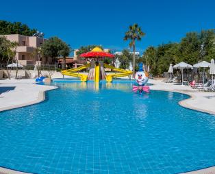Sirios Village Hotel & Bungalows
