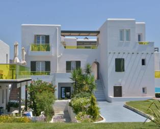 Princess Of Naxos
