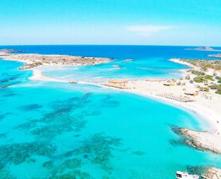 Η Bild αποθεώνει τις ομορφιές της Ελλάδας