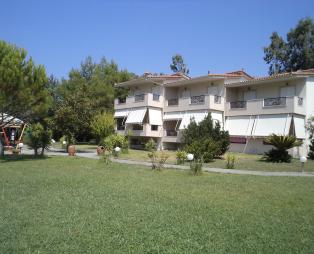 Elia Apartments