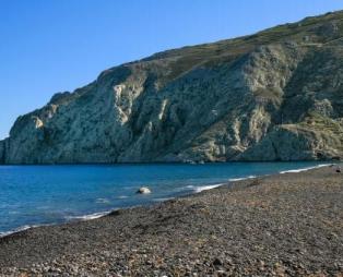 Σαντορίνη: Ένα όνειρο στη μέση του Αιγαίου