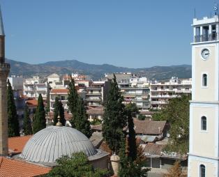 Κομοτηνή: Ταξίδι στην ιστορία και σε διαφορετικούς πολιτισμούς