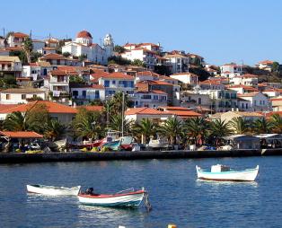 Μεθώνη & Κορώνη: Με βενετσιάνικο αέρα που παρασύρει