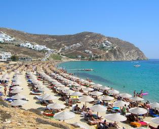 Μύκονος: All time classic αγαπημένος προορισμός