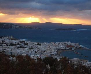 Μύκονος: All time classic αγαπημένος προορισμός