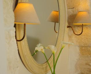 Mythos Suites Hotel