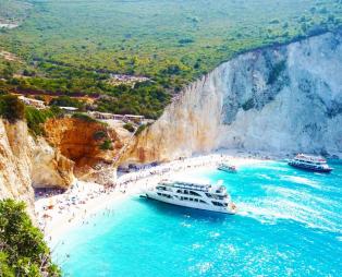 Η Bild αποθεώνει τις ομορφιές της Ελλάδας