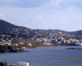 Ταξίδι στην αρχόντισσα των Κυκλάδων, τη Σύρο