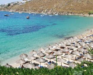 Μύκονος: All time classic αγαπημένος προορισμός
