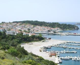 Πύλος, η ήρεμη δύναμη