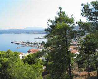 Πύλος, η ήρεμη δύναμη