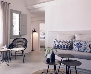 Santo Maris Oia Luxury Suites & Spa