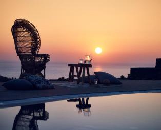 Santo Maris Oia Luxury Suites & Spa
