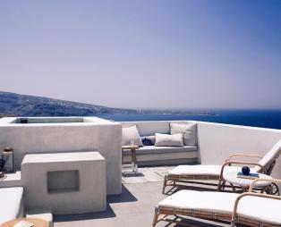 Santo Maris Oia Luxury Suites & Spa