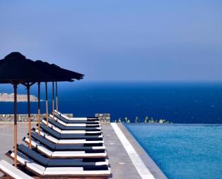 Santo Maris Oia Luxury Suites & Spa