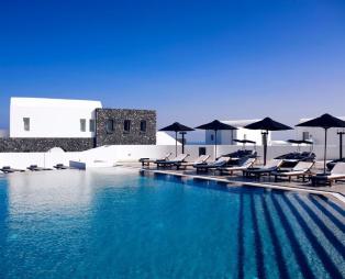 Santo Maris Oia Luxury Suites & Spa