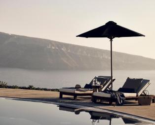Santo Maris Oia Luxury Suites & Spa