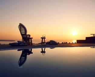 Πιστοποιήθηκε το πρώτο Boutique hotel της Ελλάδας