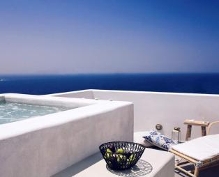 Πιστοποιήθηκε το πρώτο Boutique hotel της Ελλάδας