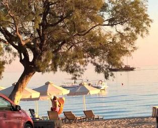 Ξενοδοχείο Δήμητρα