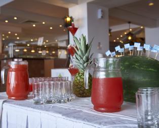 Ελληνικό Πρωινό made by Louis Hotels