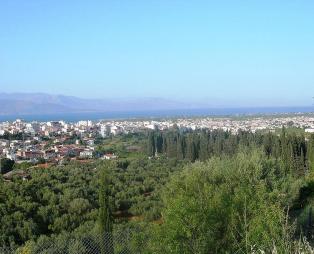 Αίγιο: Κλέβοντας τις ομορφιές της Πελοποννήσου