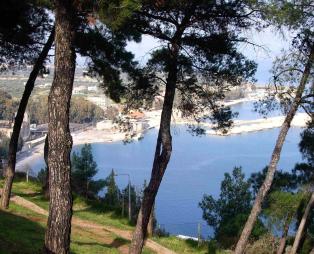 Αίγιο: Κλέβοντας τις ομορφιές της Πελοποννήσου