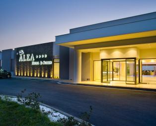 ALEA Hotel & Suites