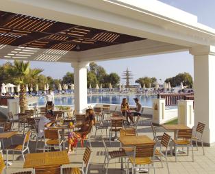 Ελληνικό Πρωινό made by Louis Hotels