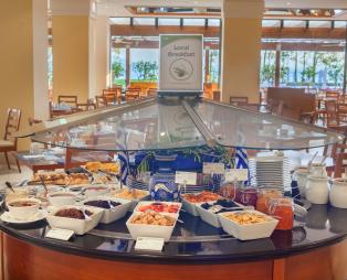 Ελληνικό Πρωινό made by Louis Hotels