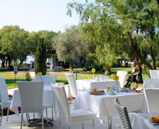 Ελληνικό Πρωινό made by Louis Hotels