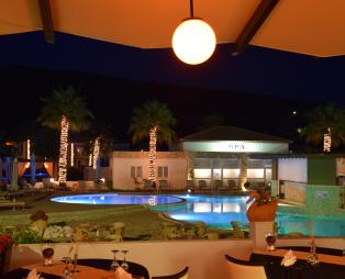 Διακοπές 5 αστέρων στο Olympia Golden Beach Resort & Spa