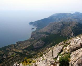 Ύδρα: Έρωτας με την πρώτη επίσκεψη