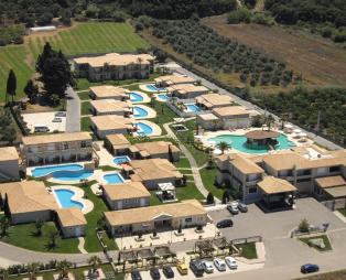 Διακοπές 5 αστέρων στο Olympia Golden Beach Resort & Spa