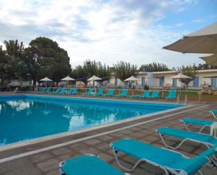 Ionian Beach