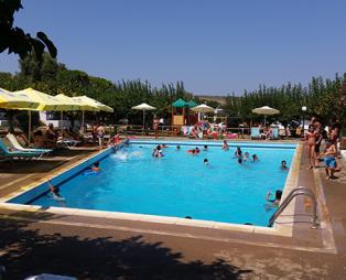 Ionian Beach
