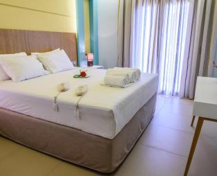 Ionion Beach Hotel Apartments & Spa