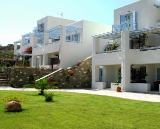 Paros Paradise Apartments