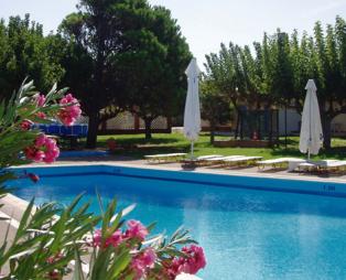 Ionian Beach