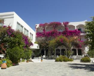 Skala Hotel