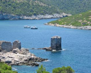 Αυτό είναι το πιο όμορφο νησί των Σποράδων