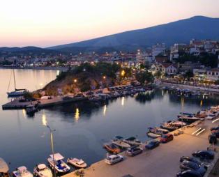 Θάσος: «Χαθείτε» σε ονειρεμένες γωνιές και παραλίες