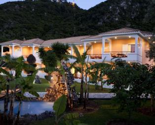 Villa Elia