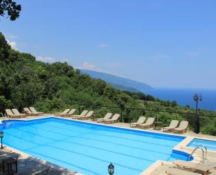 Hotel Aglaida Apartments