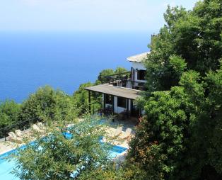 Hotel Aglaida Apartments