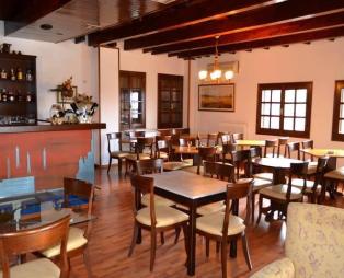 Hotel Aglaida Apartments