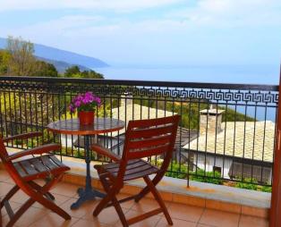 Hotel Aglaida Apartments
