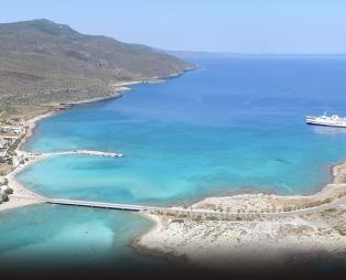 Κύθηρα, ένα νησί που θα ερωτευτείτε!