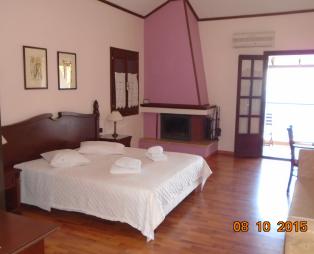 Hotel Aglaida Apartments